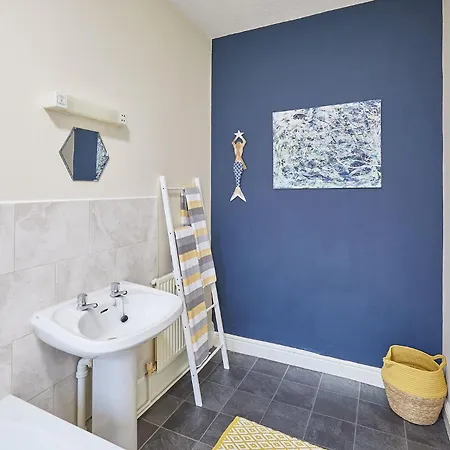Host & Stay - The Gallery Apartments Scarborough Room photo