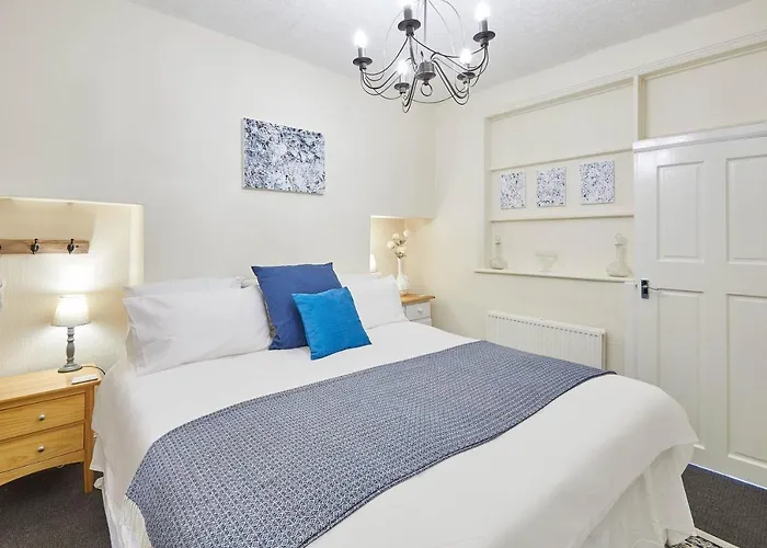 Host & Stay - The Gallery Apartments