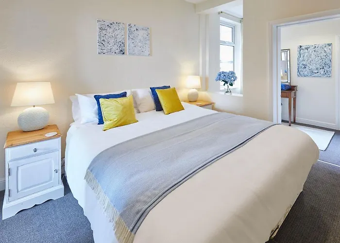 Host & Stay - The Gallery Apartments