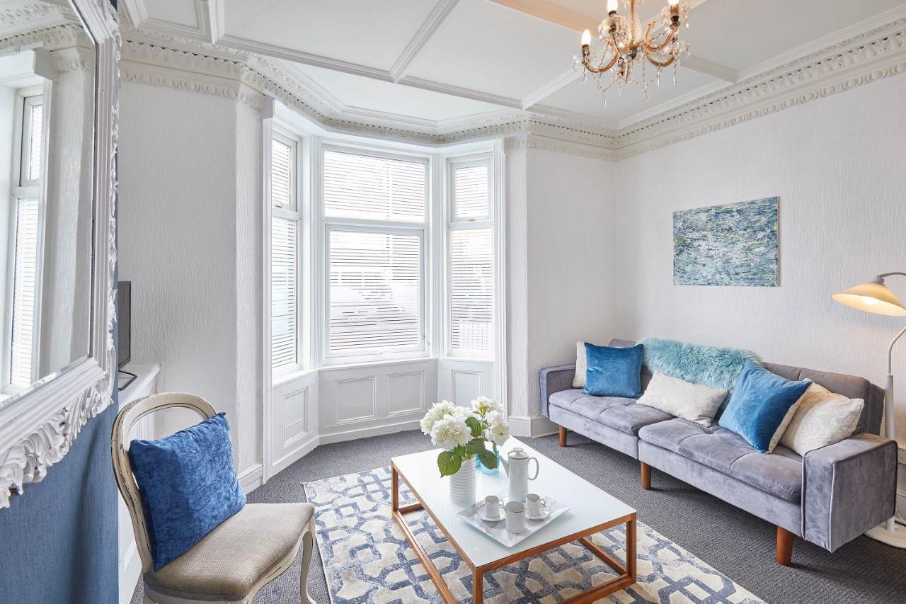 Host & - The Gallery Apartment